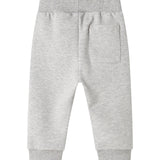 Grå joggingbukser til børn