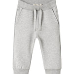 Grå joggingbukser til børn