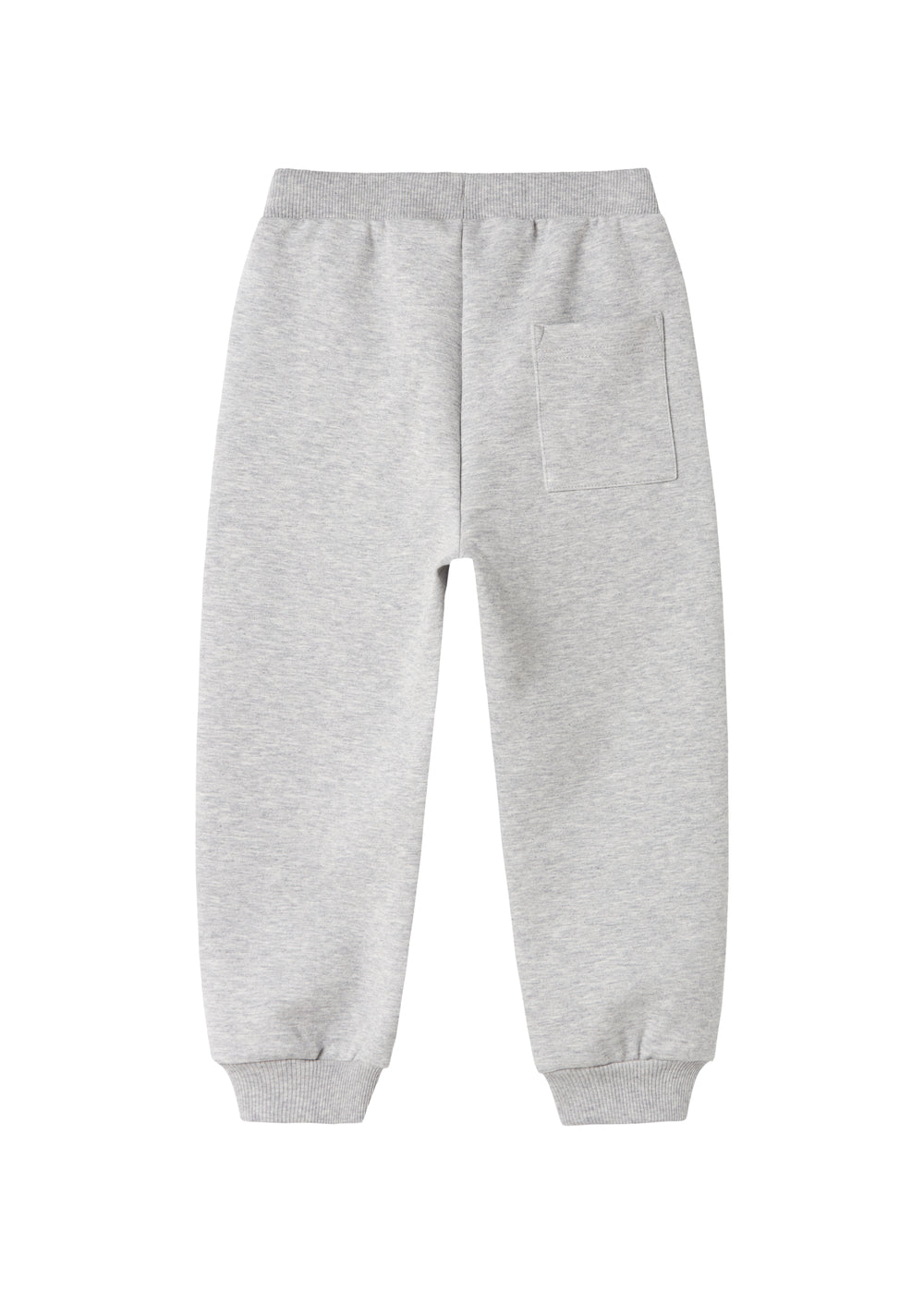 Grå joggingbukser til børn