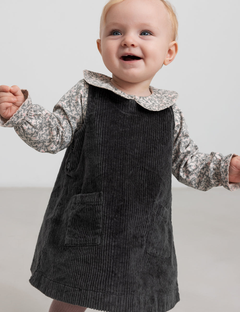 Brynn, Bodystocking - Cherries