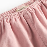 Panto, Bukser - Soft Berry