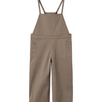 selebukser til børn i kaki farve med justerbare stropper