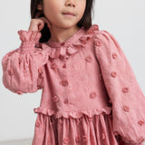 Dipa, Kjole - Pink Delight