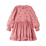 Dipa, Kjole - Pink Delight