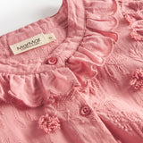 Dipa, Kjole - Pink Delight