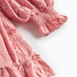 Dipa, Kjole - Pink Delight