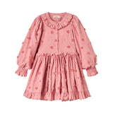 Dipa, Kjole - Pink Delight