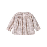 Tora, Bluse - Autumn Flower