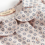 Tobeka, Skjorte - Autumn Flower