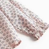 Tobeka, Skjorte - Autumn Flower