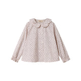 Tobeka, Skjorte - Autumn Flower