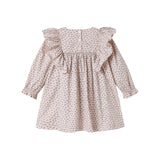 Daria, Kjole - Autumn Flower