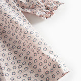 Daria, Kjole - Autumn Flower