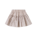 Sylvia, Nederdel - Autumn Flower