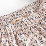 Sylvia, Nederdel - Autumn Flower