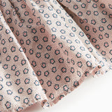 Sylvia, Nederdel - Autumn Flower