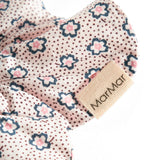 Amelia, Hårelastik - Autumn Flower