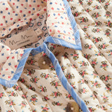 Joplin W, Jakke - Autumn Mix