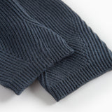 Pira, Strik bukser - Blue