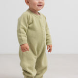 Robbie, Strik dragt - Wheat