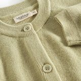 Robbie, Strik dragt - Wheat