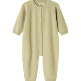 Robbie, Strik dragt - Wheat