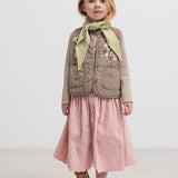 Salna, Nederdel - Soft Berry