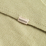 Arko, Strik tørklæde - Wheat