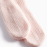 Piro, Strik bukser - Rose Quartz