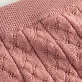 Puk, Strik bloomers - Rose Parfait