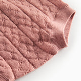 Puk, Strik bloomers - Rose Parfait