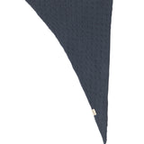 Arko, Strik tørklæde - Blue