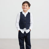 Tommy, Skjorte - White