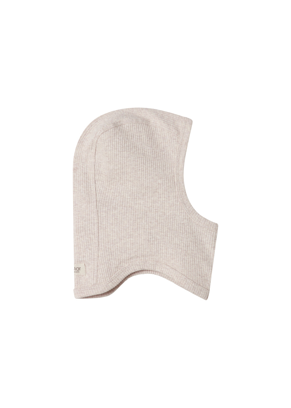 Balaclava - Elefanthue, Light Beige Mel.