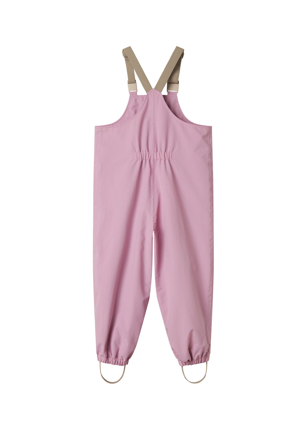 Oko Pants - Overtræksbukser, Berry Smoothie