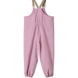 Oko Pants - Overtræksbukser, Berry Smoothie