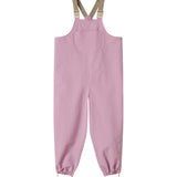 Oko Pants - Overtræksbukser, Berry Smoothie