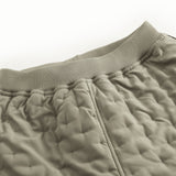 Grønne termobukser til barn