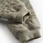 Grønne termobukser til barn