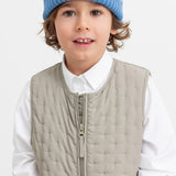 Tommy, Skjorte - White