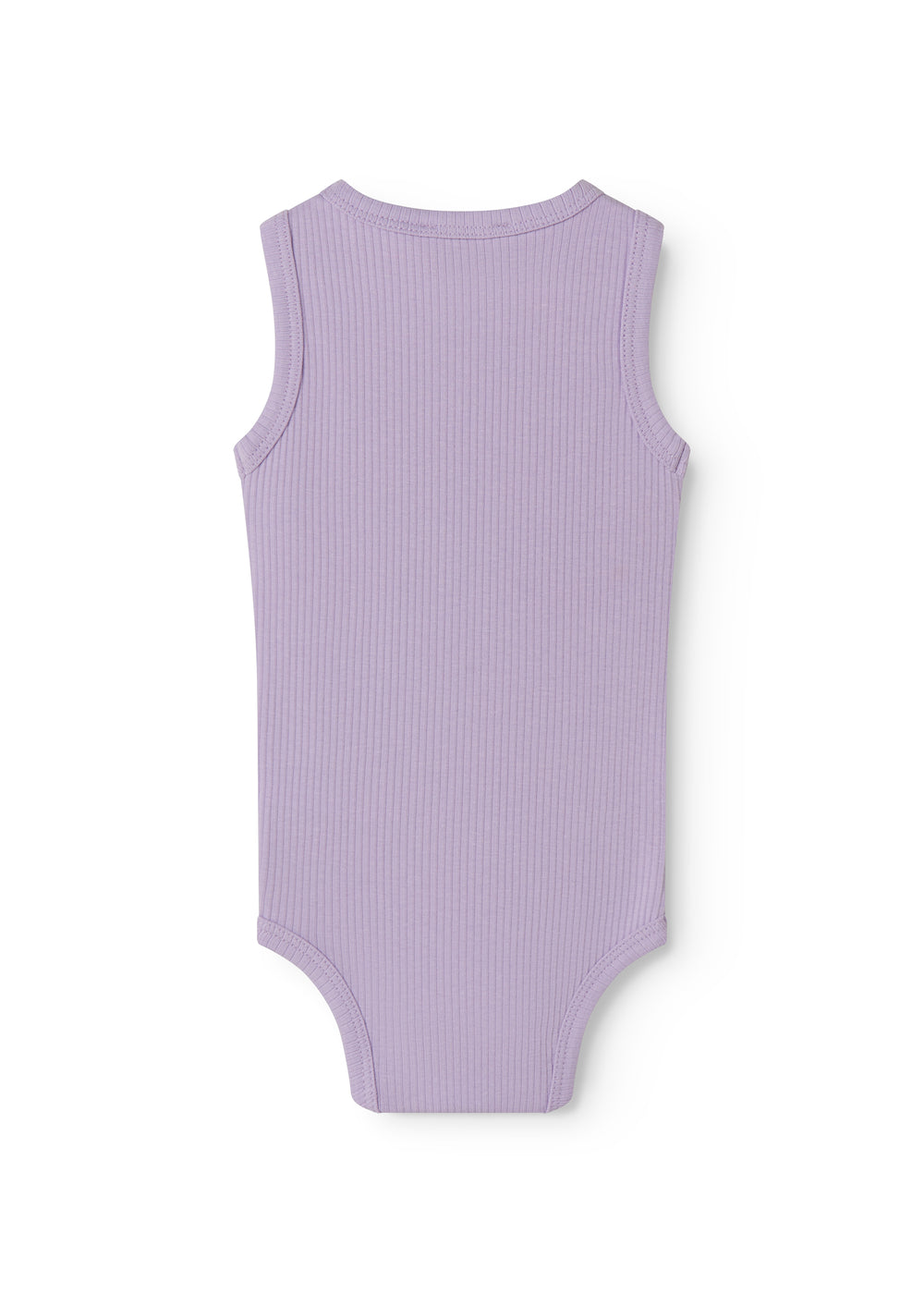 Body Sleeveless - Bodystocking, Lilacs