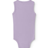 Body Sleeveless - Bodystocking, Lilacs
