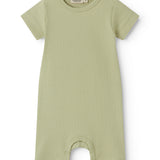 Summer Rompy - Romper, Dried Bay