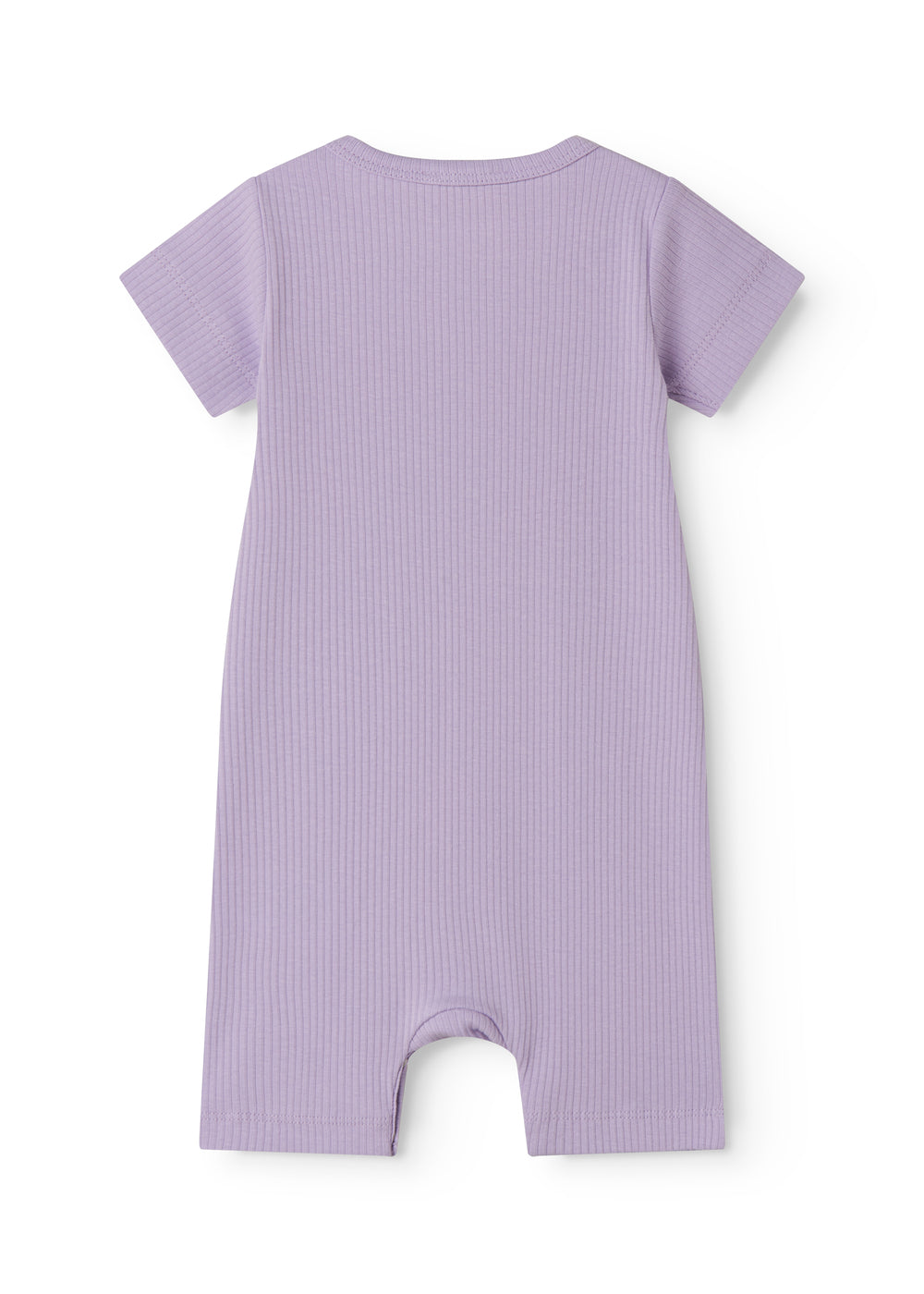 Summer Rompy - Romper, Lilacs