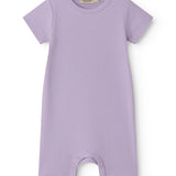 Summer Rompy - Romper, Lilacs