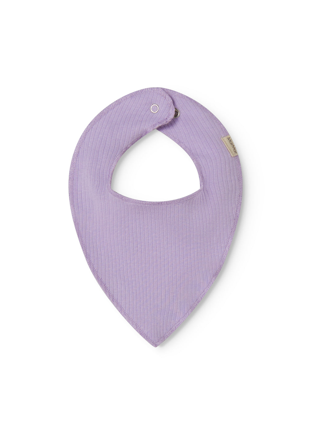 Lilla salvesmæk til baby