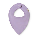 Lilla salvesmæk til baby