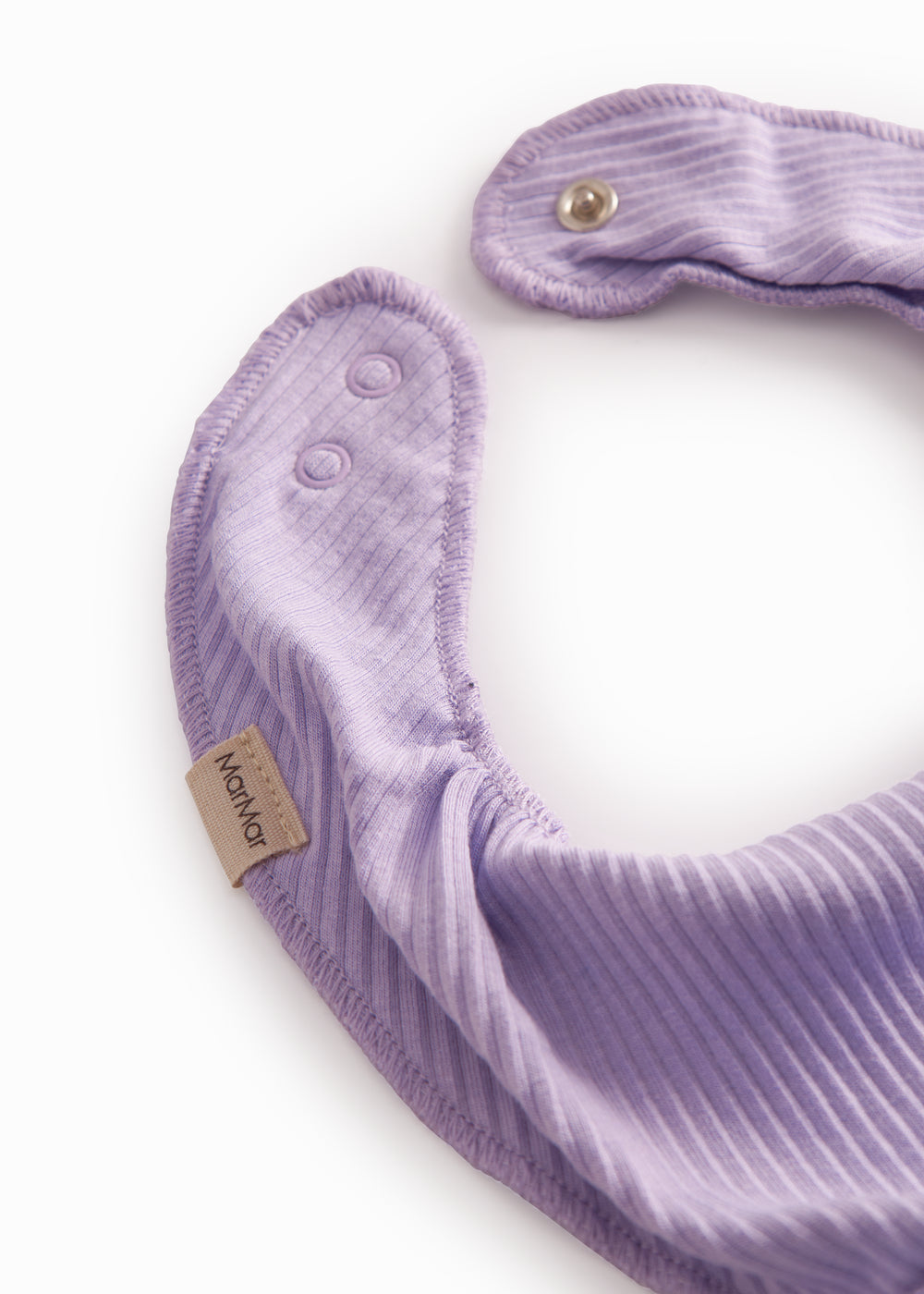 Lilla salvesmæk til baby