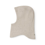 Beige elefanthue til baby