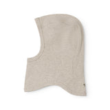 Beige elefanthue til baby